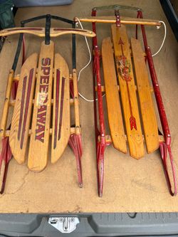 Sleds