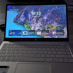 New HP lap top for sale
