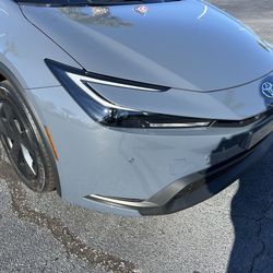 2023-25 Toyota Prius Ps Headlight OEM