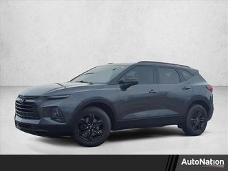2021 Chevrolet Blazer