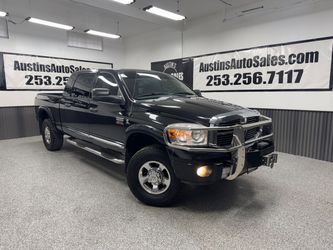 2009 Dodge Ram 2500