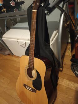 Guitar