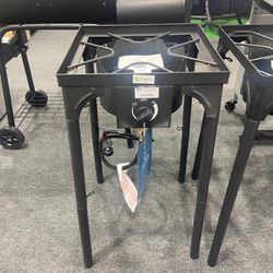 Outdoor Stove Bbq Grill