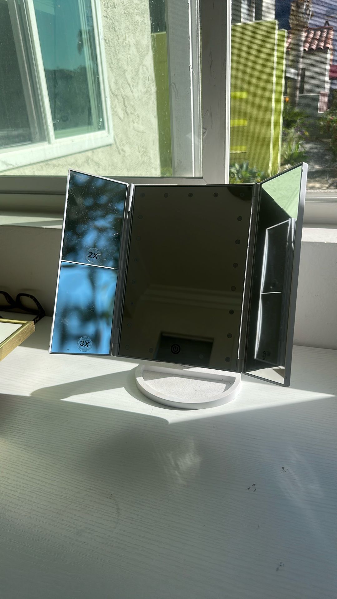 Vanity Makeup Mirror 