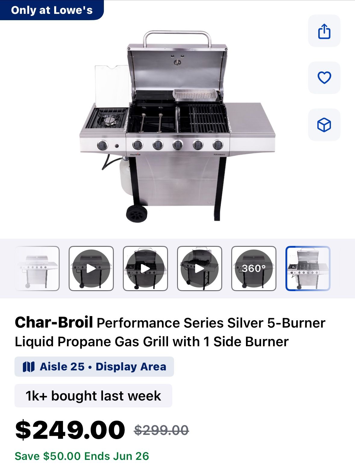Grill
