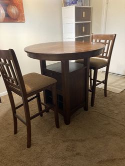 Dining Room Table