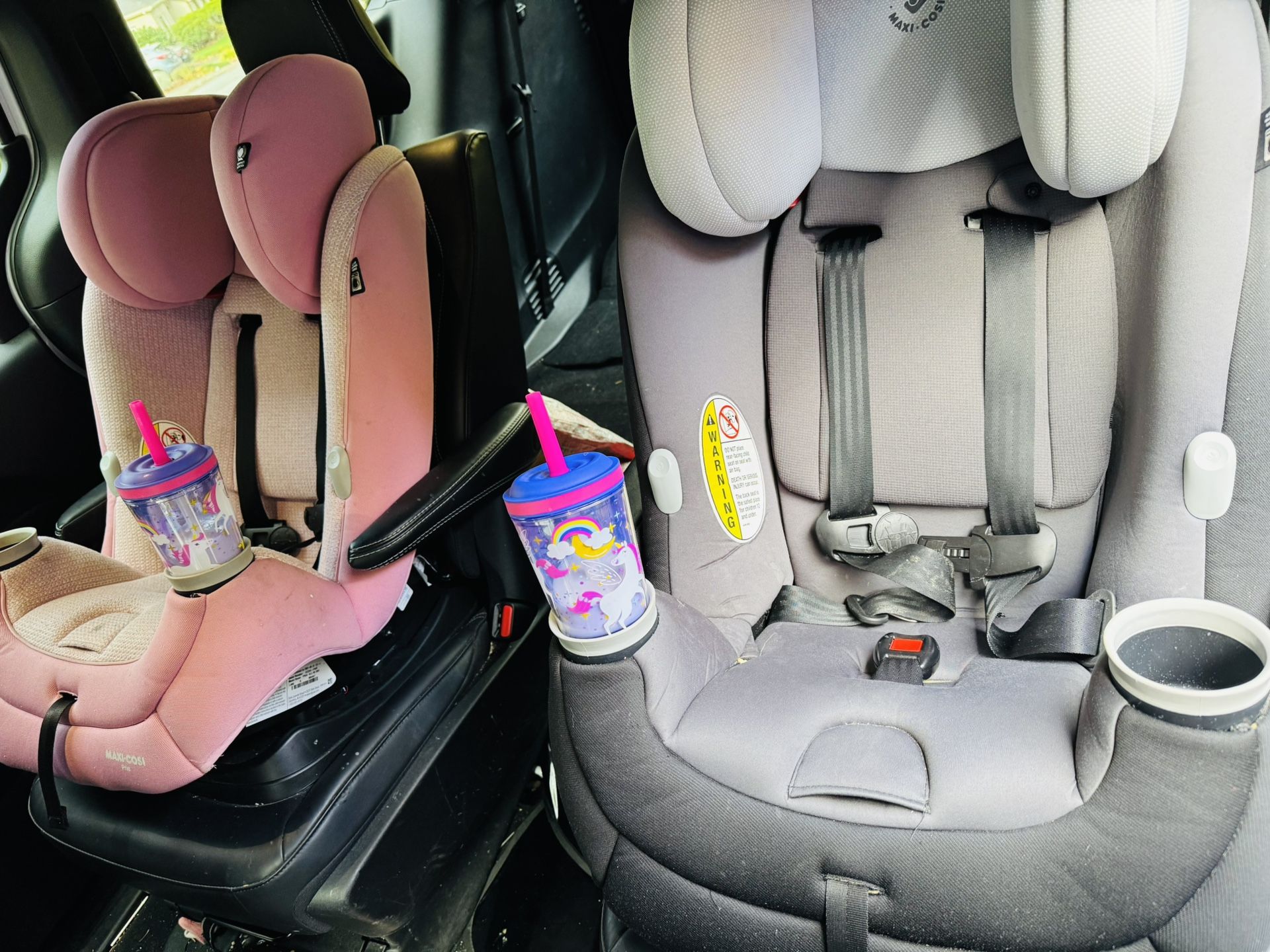 Maxi cosi carseat $170 each
