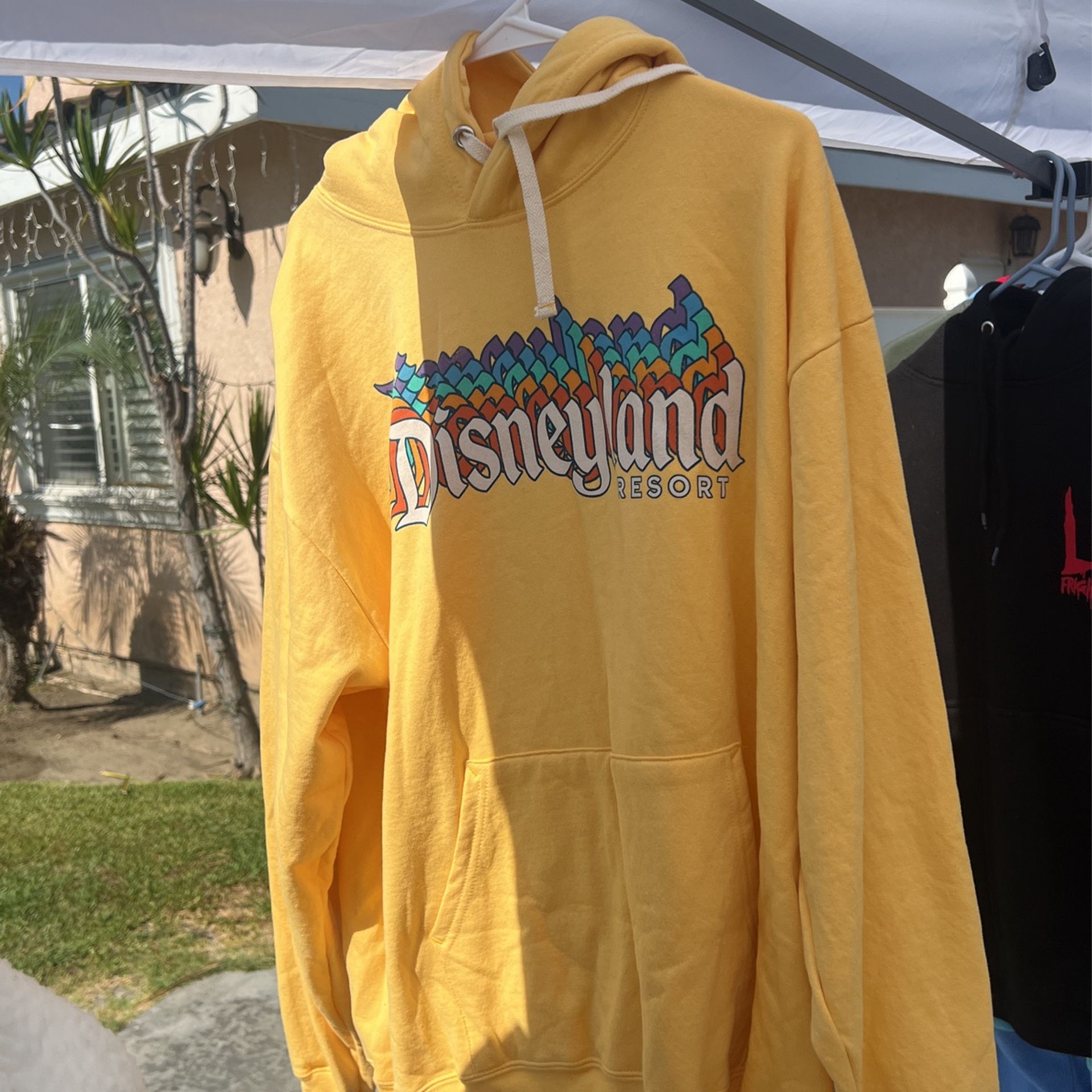 Disneyland Hoodie