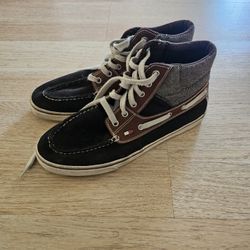 Tommy Hilfiger Hightop Shoes