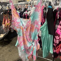 Ladies Swimsuits - $6.99 - Brand New With Tags