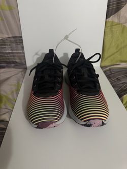 Women’s Under Armor shoes