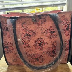 Victoria Secret Tote Bag PINK