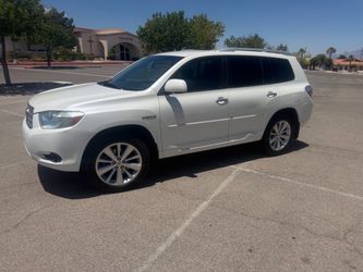 2009 Toyota Highlander