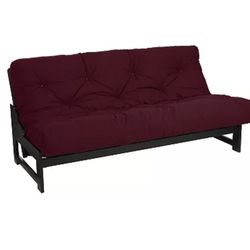Futon Mattress And Frame