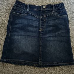 Girls Skirt