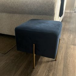 Ottoman Blue