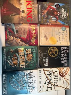 Books
