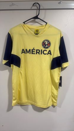 America Medium Shirt 💛💙