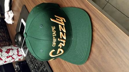 Sanpback GRIZZLY