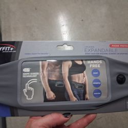 Phone Case For Arm Running Gesr 