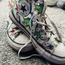 Kids Converse 
