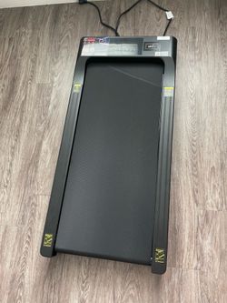 Walking Pad with Remote