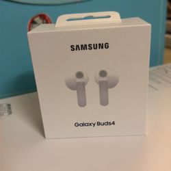 Samsung Galaxy Buds4