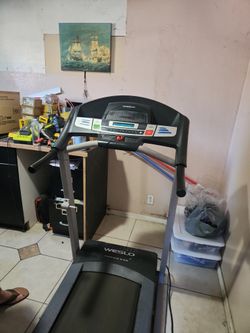 Treadmill