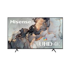 Hisense 43" Class A6 Series LED 4K UHD Smart Google