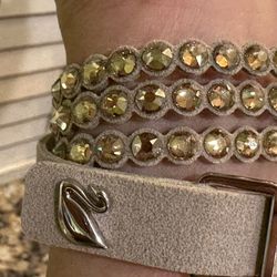 Swarovski Bracelet 