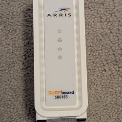 Arris Modem SB6183