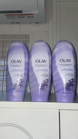 Olay Ribbon Body Wash - $5 Each