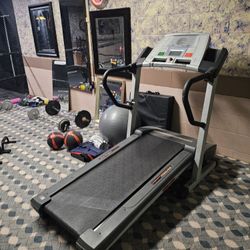 Proform  Treadmill
