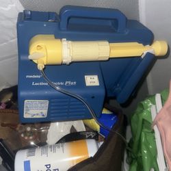 Breast Pump