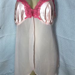 Intimate Wear Size L        $4