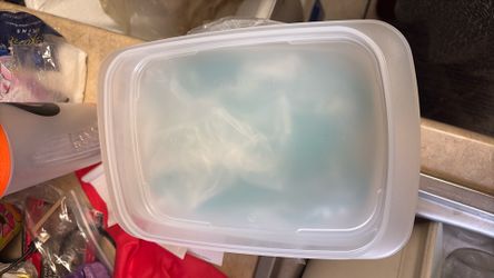 Tupperware Brand New