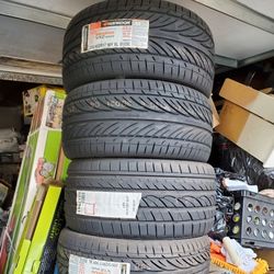 BRAND NEW Hankook tires