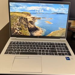 HP Elitebook 840 G8 Laptop