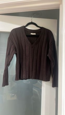 Aeropostale Cropped Sweaters