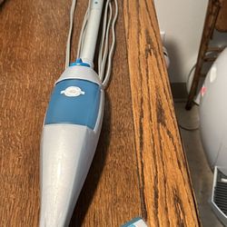 Bissell Swifter steam mop