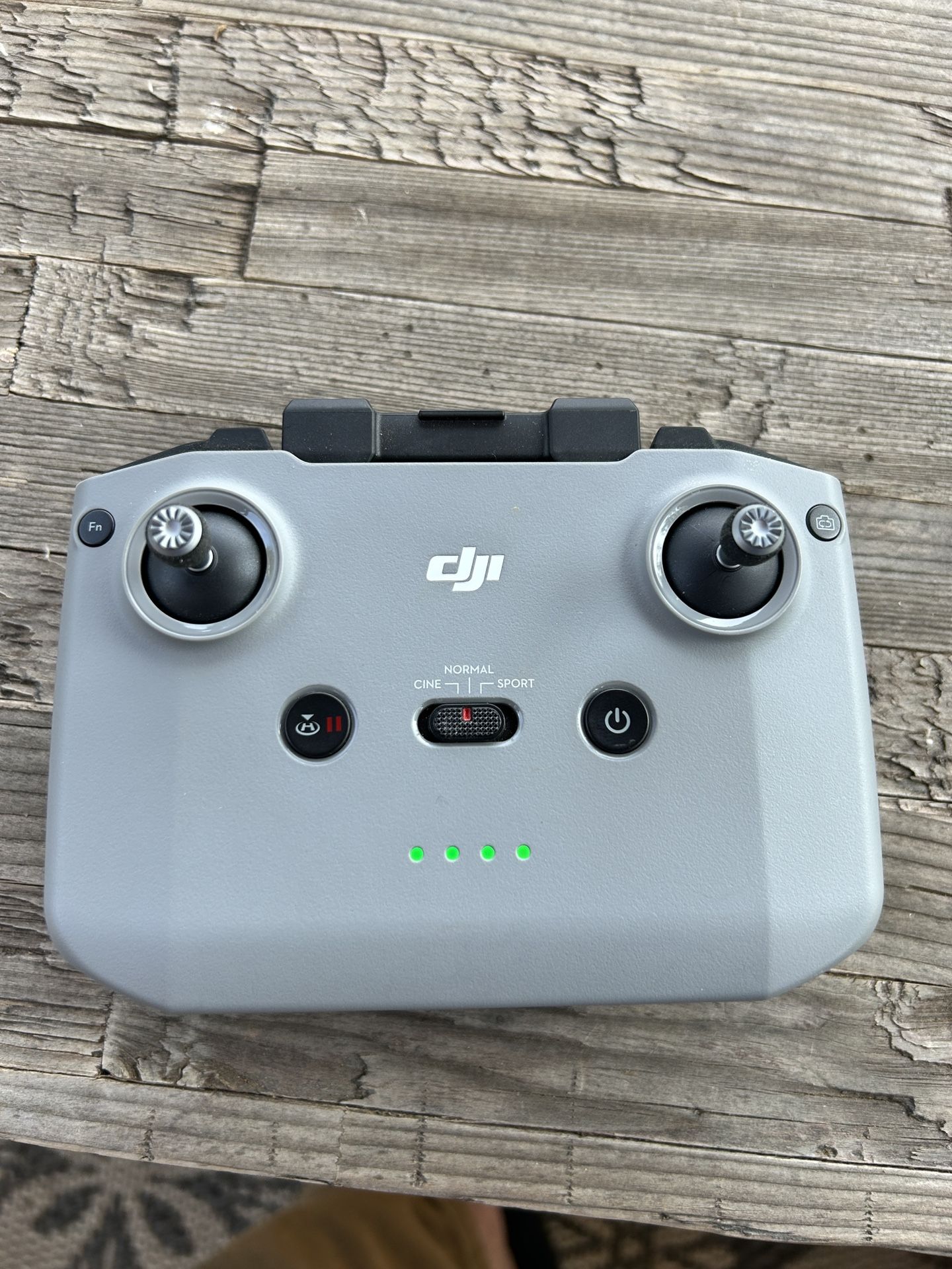 DJI Remote
