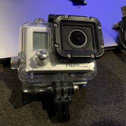 Hero 3 +