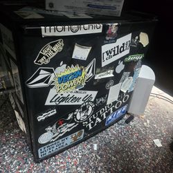 Mini Fridge