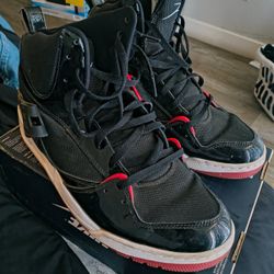 Air Jordan’s Size 13