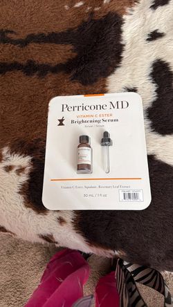 Perricone MD brand new!!
