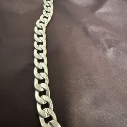 Silver Chain