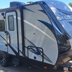 2020 RV SHADOW CRUISER