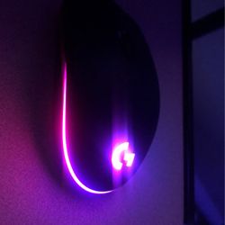 Logitech Mouse