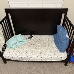 Baby / Toddler Crib