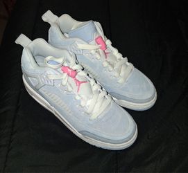 Brand New Girls Jordan's